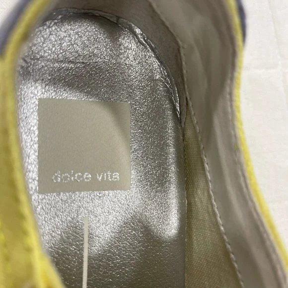 Dolce Vita Zaza Retro Sneakers - Picture 13 of 15